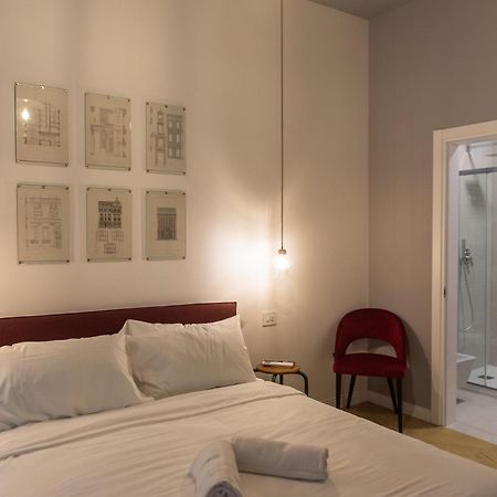 Sophia Boutique Suites ตรีเอสเต ภายนอก รูปภาพ