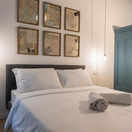 Sophia Boutique Suites ตรีเอสเต ภายนอก รูปภาพ