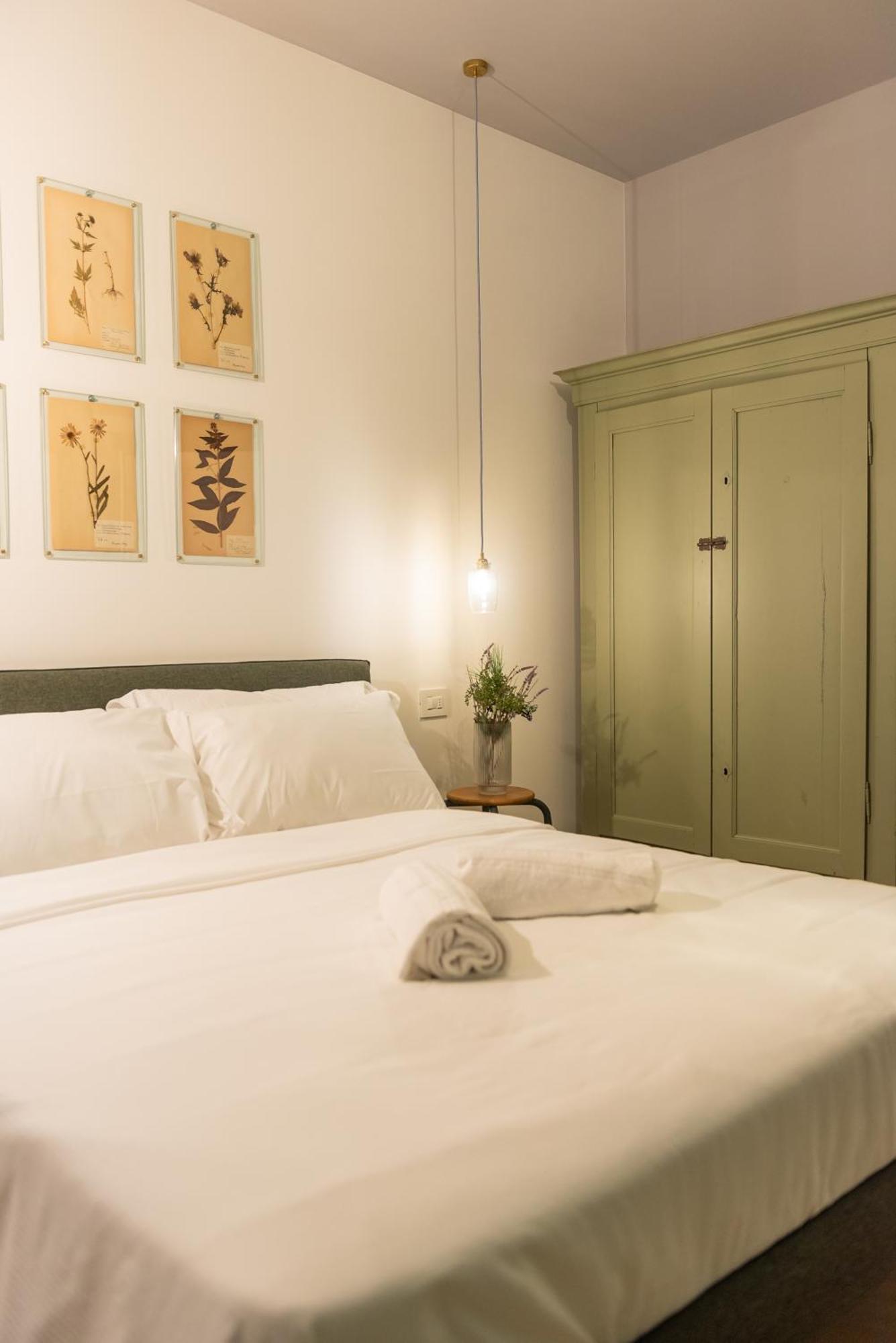 Sophia Boutique Suites ตรีเอสเต ภายนอก รูปภาพ
