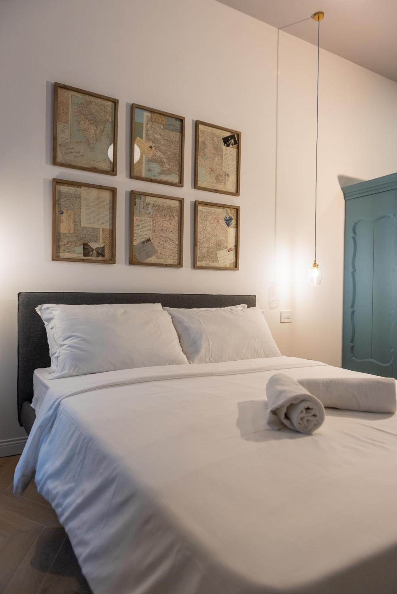 Sophia Boutique Suites ตรีเอสเต ภายนอก รูปภาพ