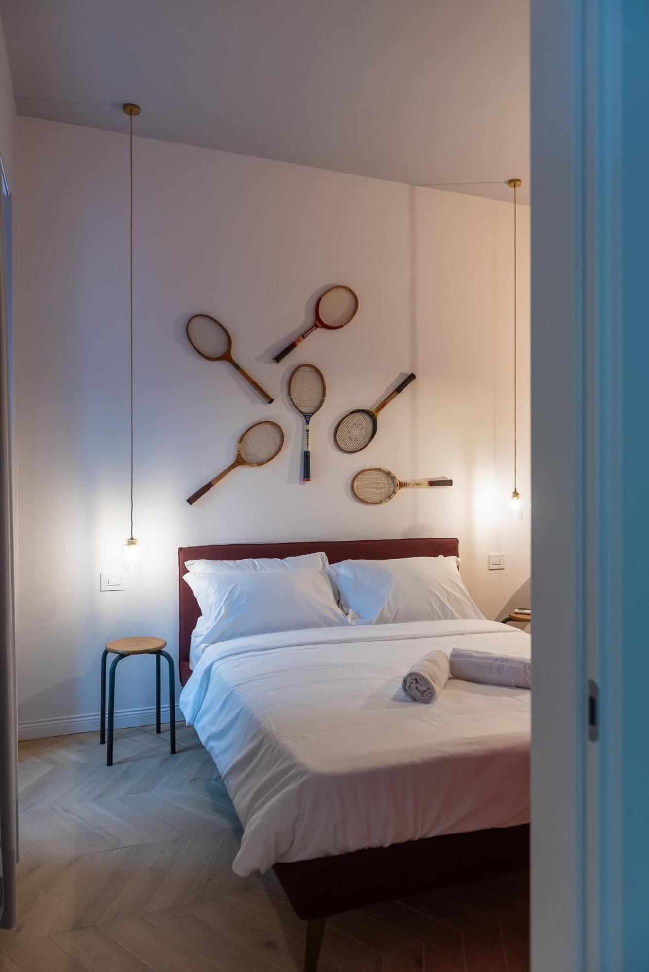 Sophia Boutique Suites ตรีเอสเต ภายนอก รูปภาพ