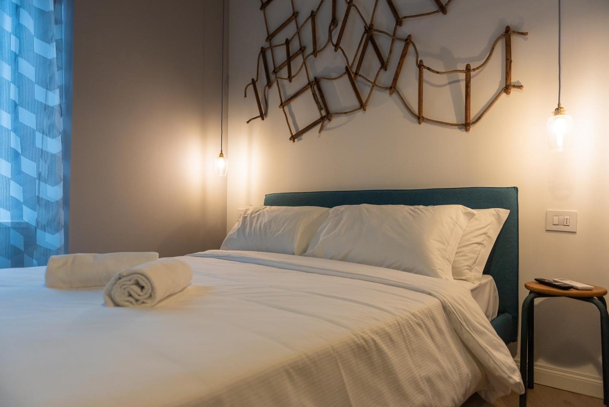 Sophia Boutique Suites ตรีเอสเต ภายนอก รูปภาพ