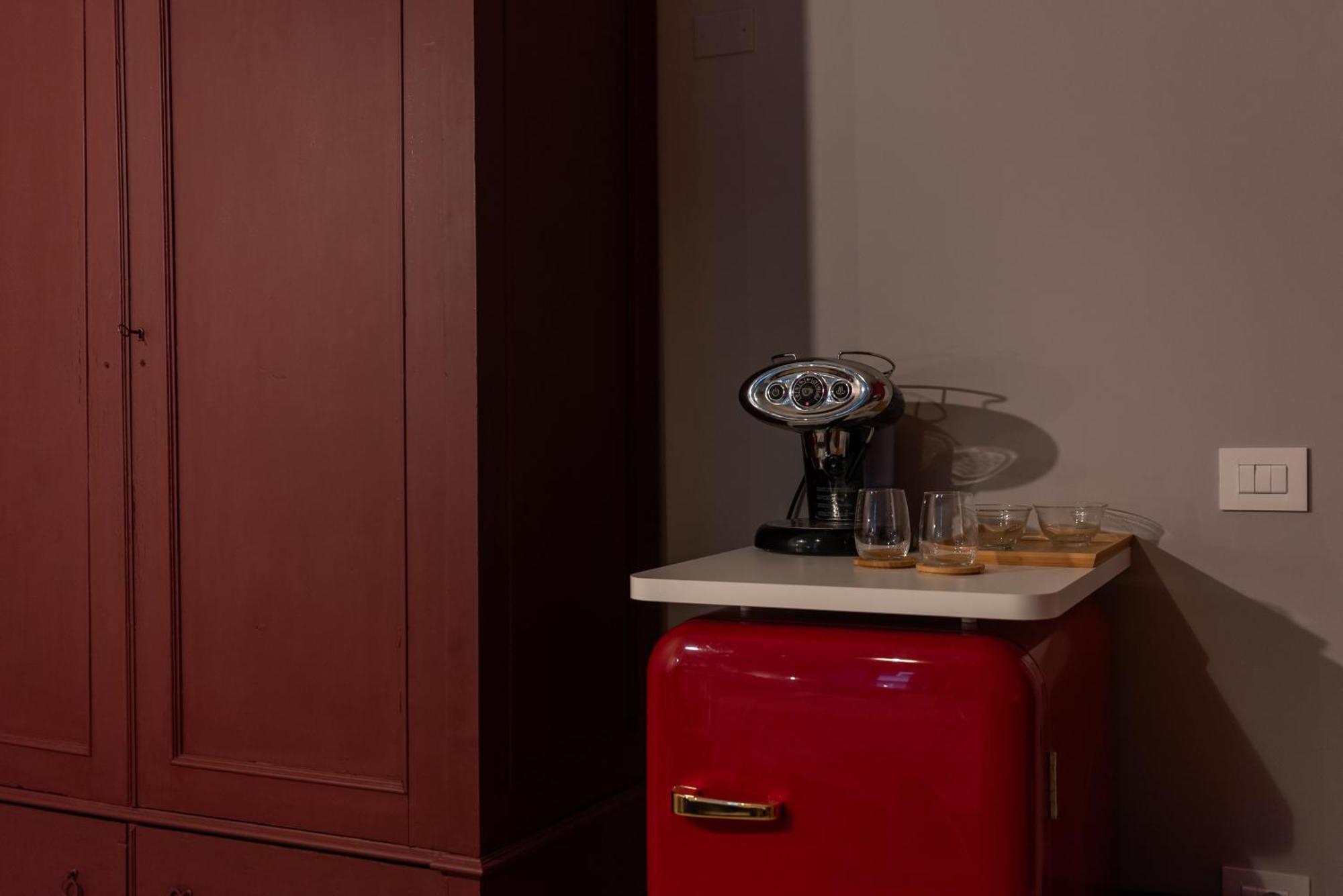 Sophia Boutique Suites ตรีเอสเต ภายนอก รูปภาพ