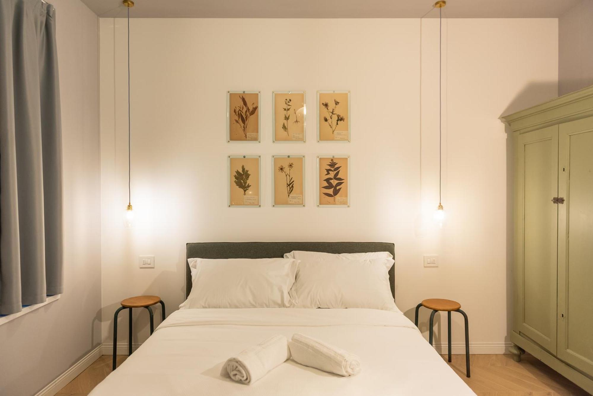 Sophia Boutique Suites ตรีเอสเต ภายนอก รูปภาพ