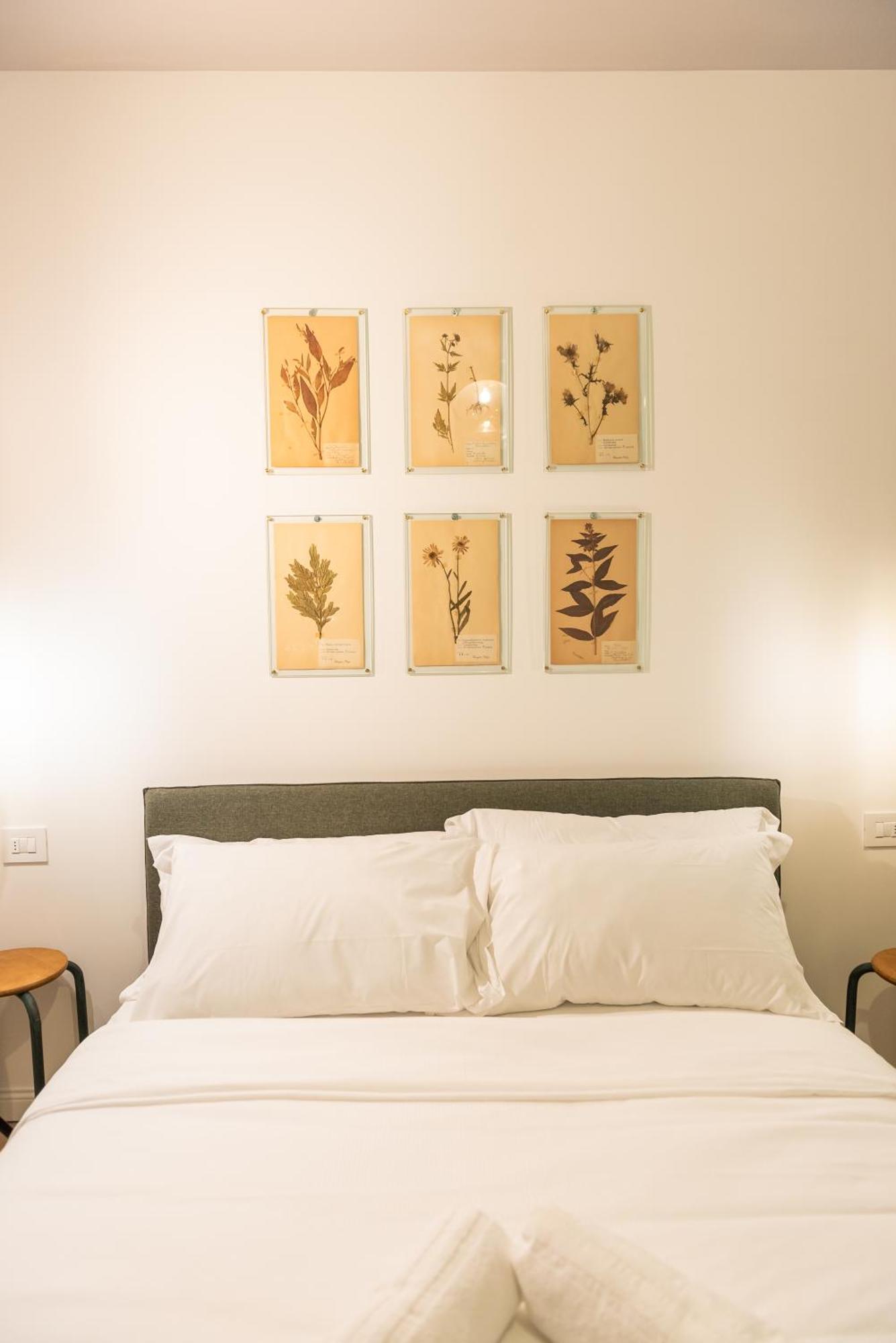 Sophia Boutique Suites ตรีเอสเต ภายนอก รูปภาพ