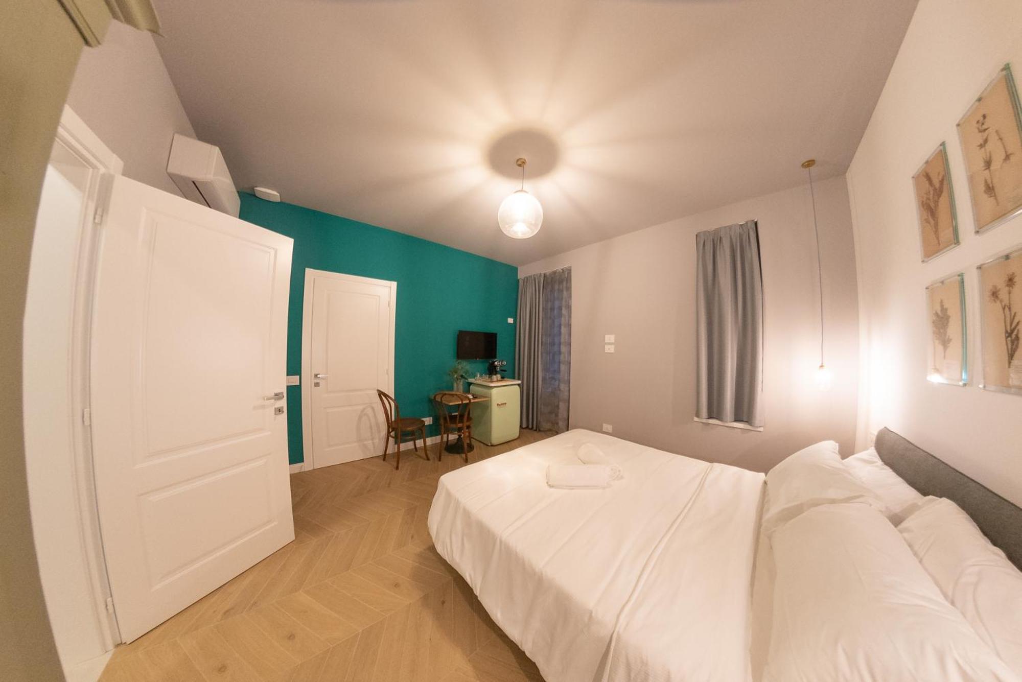 Sophia Boutique Suites ตรีเอสเต ภายนอก รูปภาพ