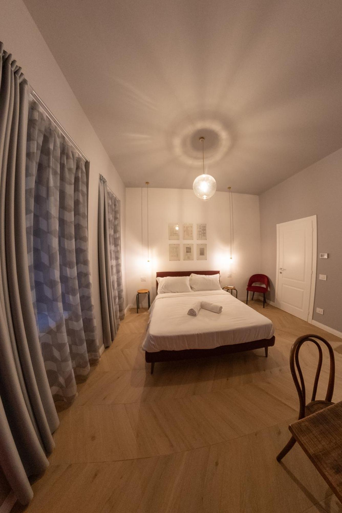 Sophia Boutique Suites ตรีเอสเต ภายนอก รูปภาพ