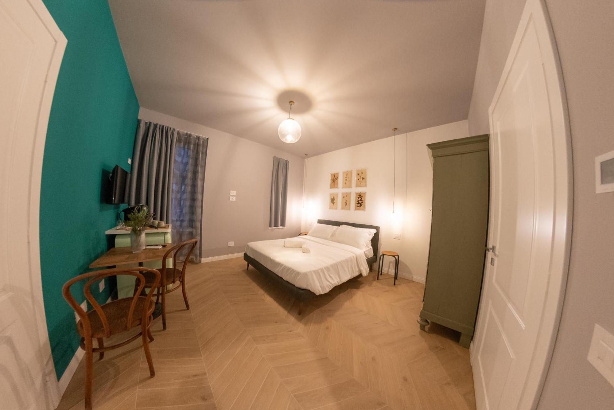 Sophia Boutique Suites ตรีเอสเต ภายนอก รูปภาพ
