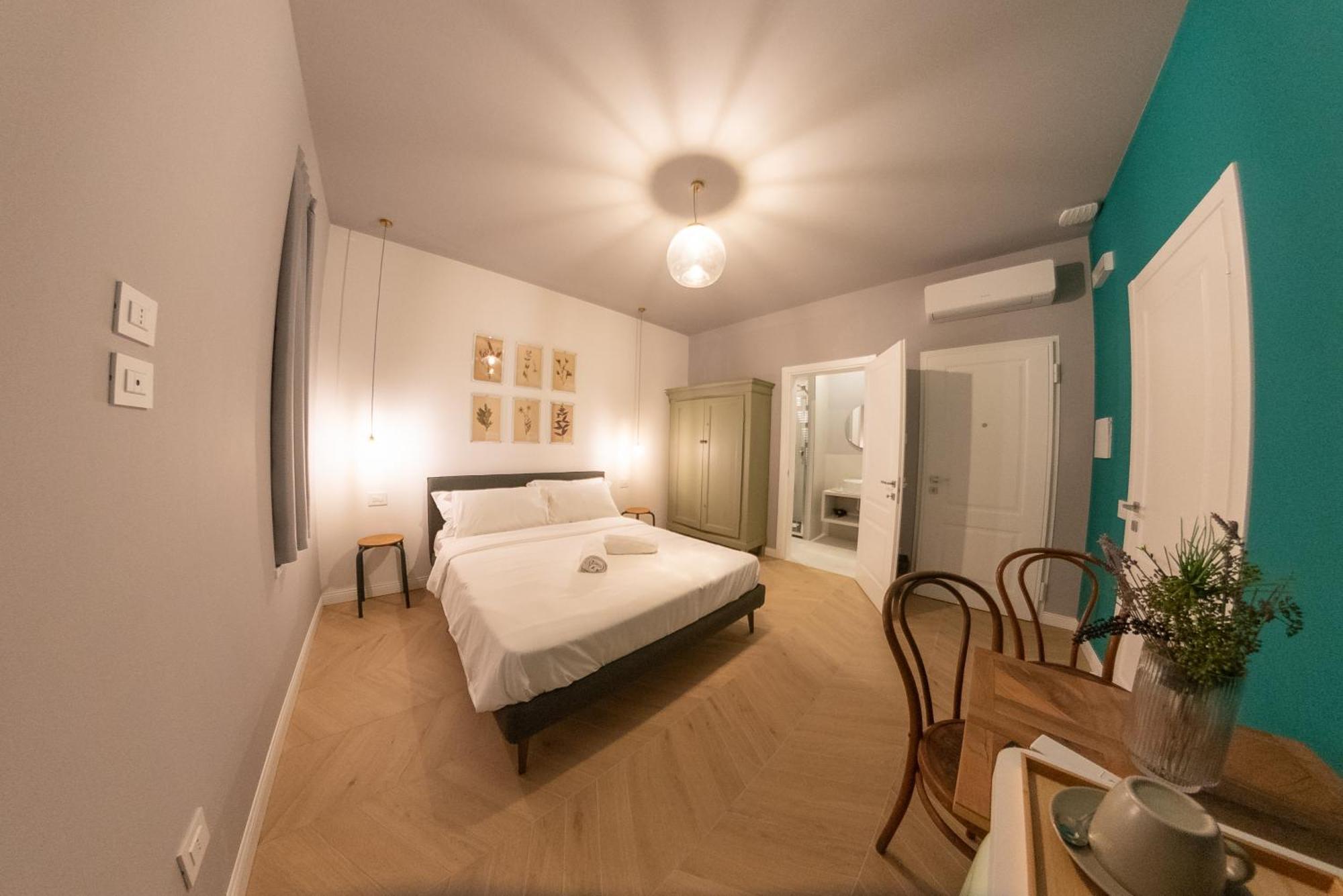 Sophia Boutique Suites ตรีเอสเต ภายนอก รูปภาพ