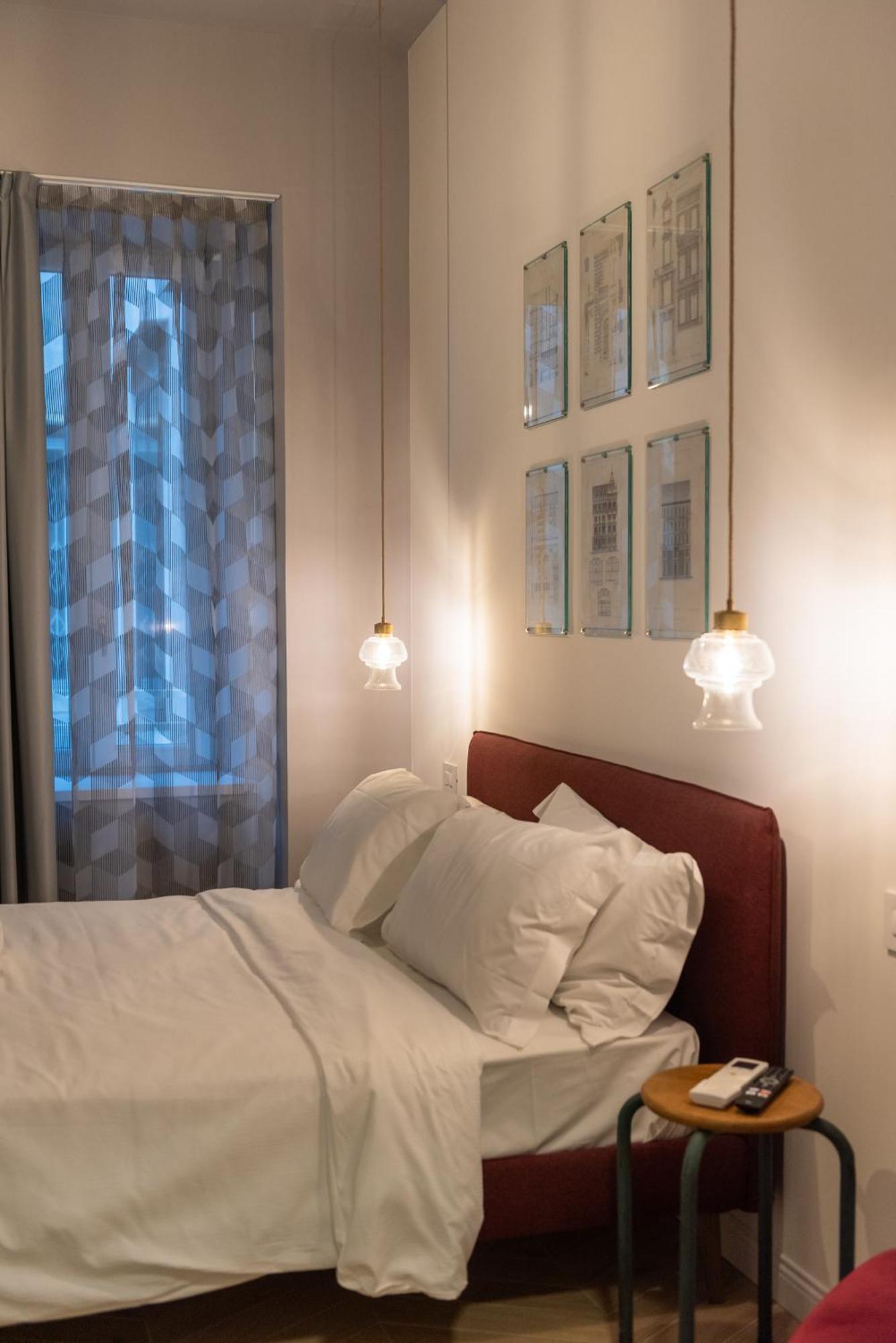 Sophia Boutique Suites ตรีเอสเต ภายนอก รูปภาพ