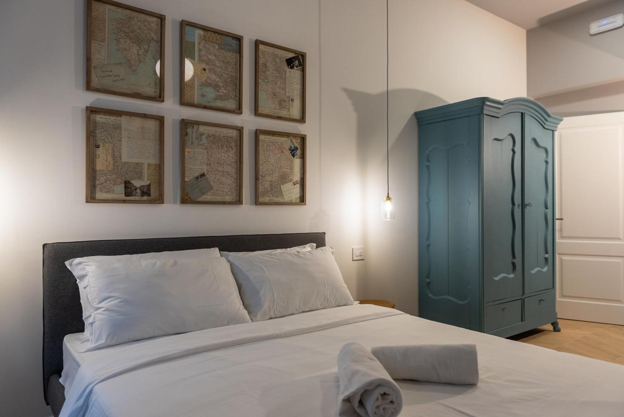 Sophia Boutique Suites ตรีเอสเต ภายนอก รูปภาพ