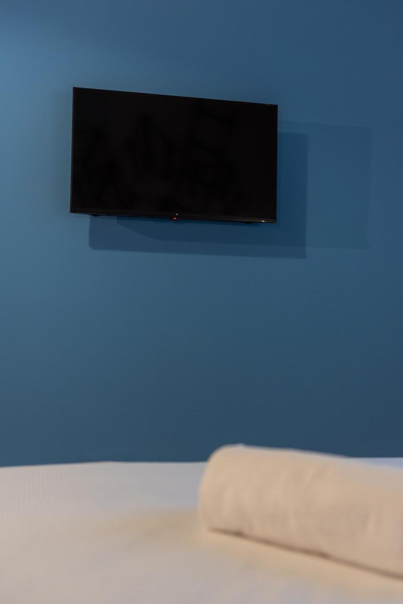 Sophia Boutique Suites ตรีเอสเต ภายนอก รูปภาพ